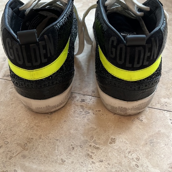 Golden Goose Midstar Sneakers - Picture 3 of 11